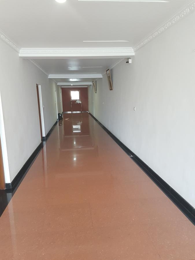 Princess Residency Hotel Nedumbassery Exterior photo